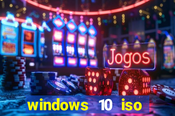 windows 10 iso download google drive